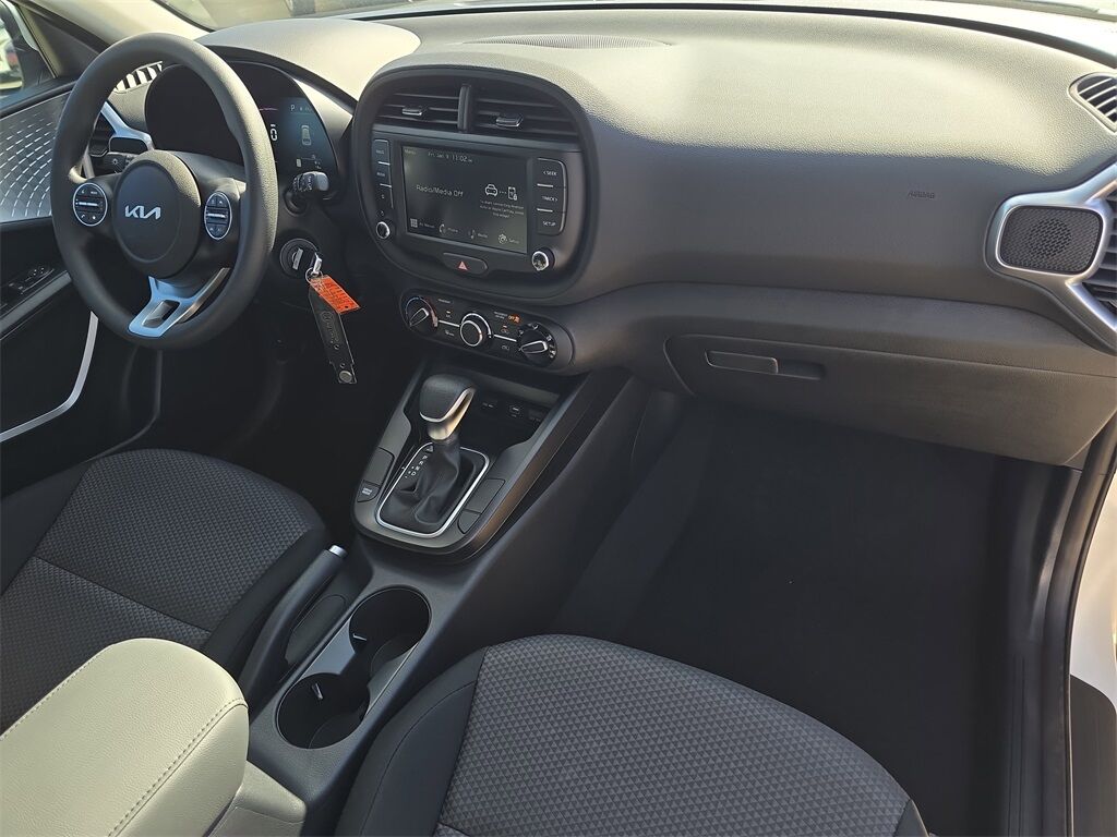 2025 Kia Soul LX San Clemente CA