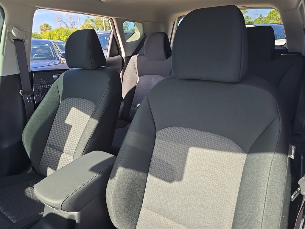 2025 Kia Soul LX San Clemente CA