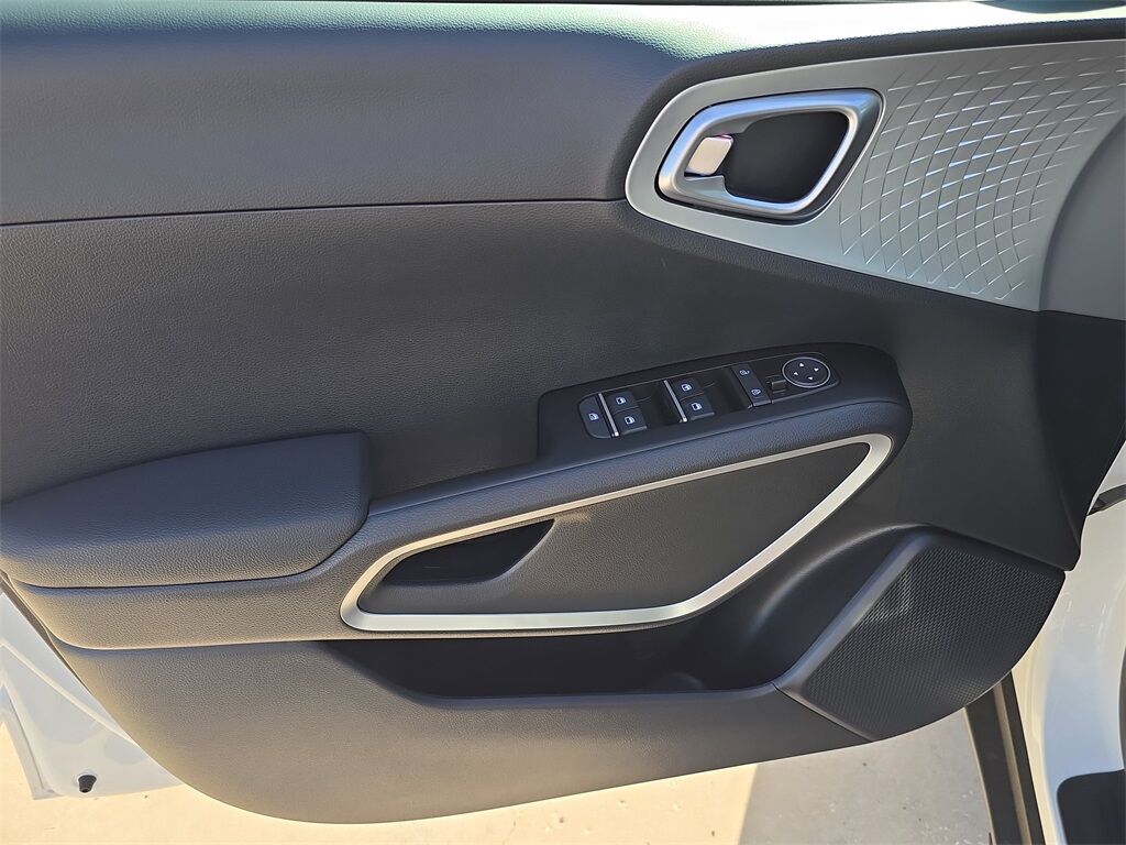 2025 Kia Soul LX San Clemente CA