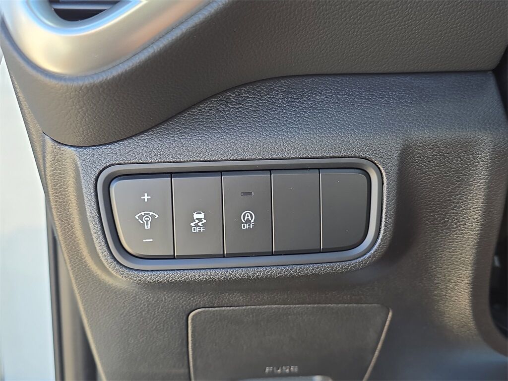 2025 Kia Soul LX San Clemente CA