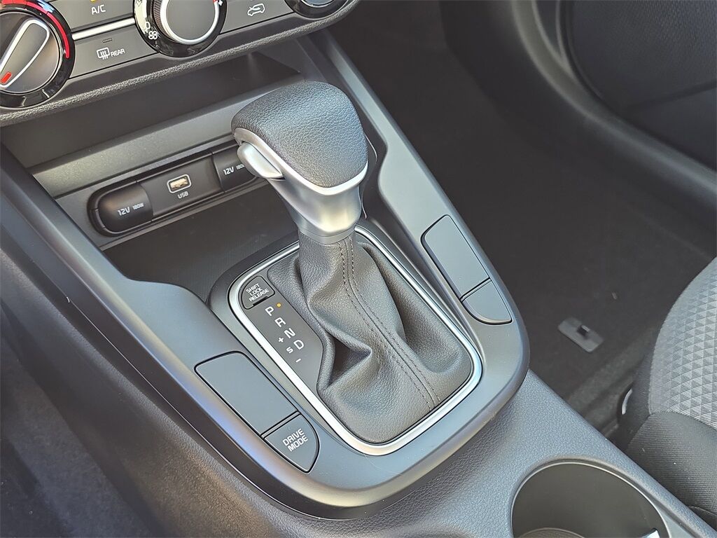 2025 Kia Soul LX San Clemente CA