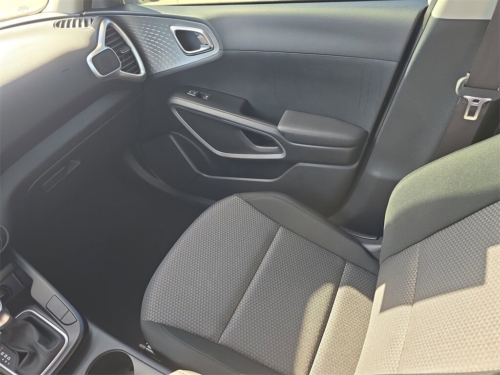 2025 Kia Soul LX San Clemente CA