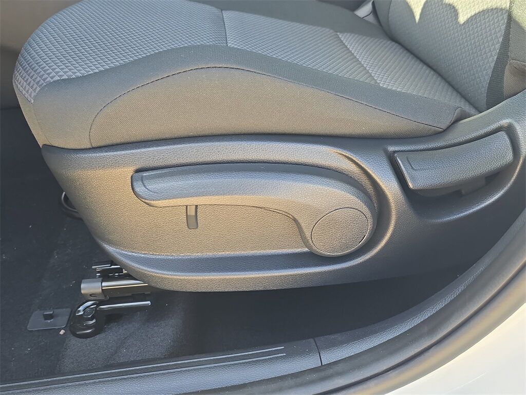 2025 Kia Soul LX San Clemente CA