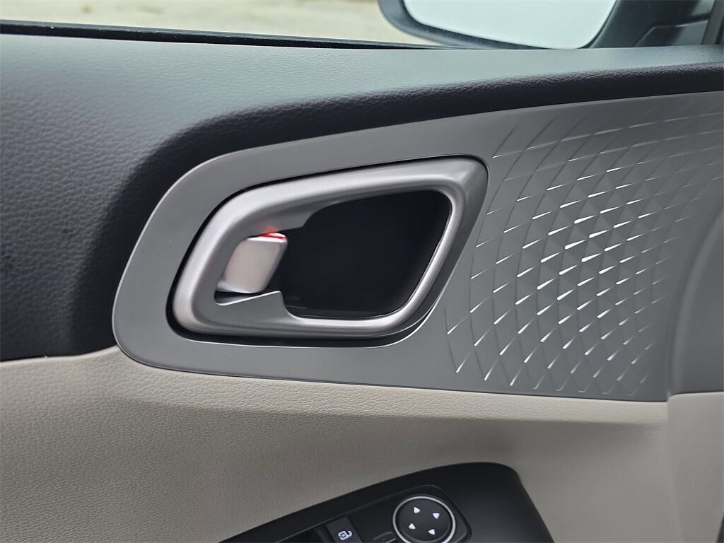 2025 Kia Soul LX San Clemente CA