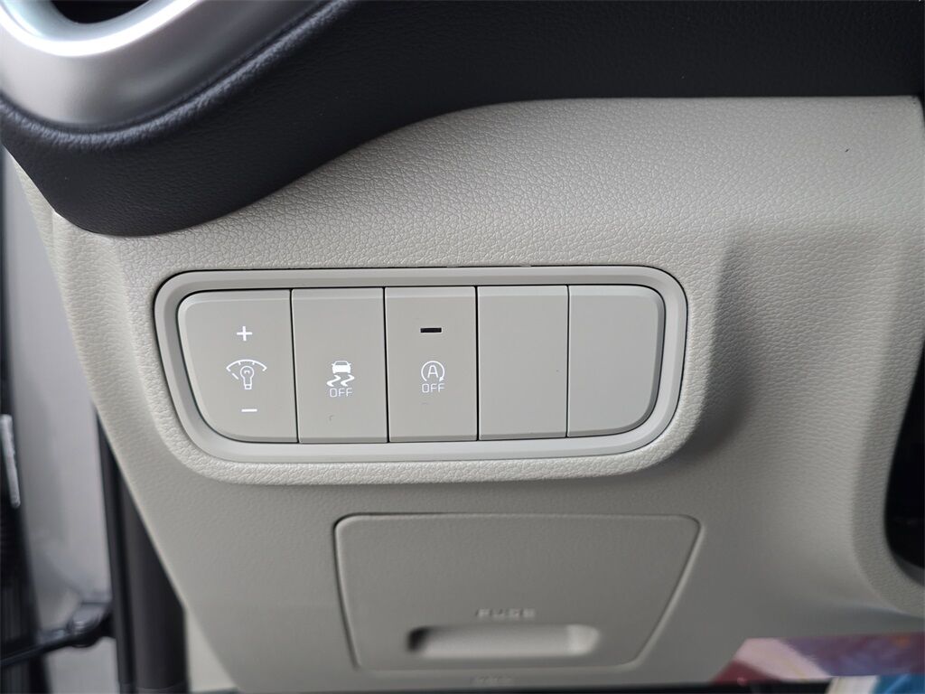 2025 Kia Soul LX San Clemente CA