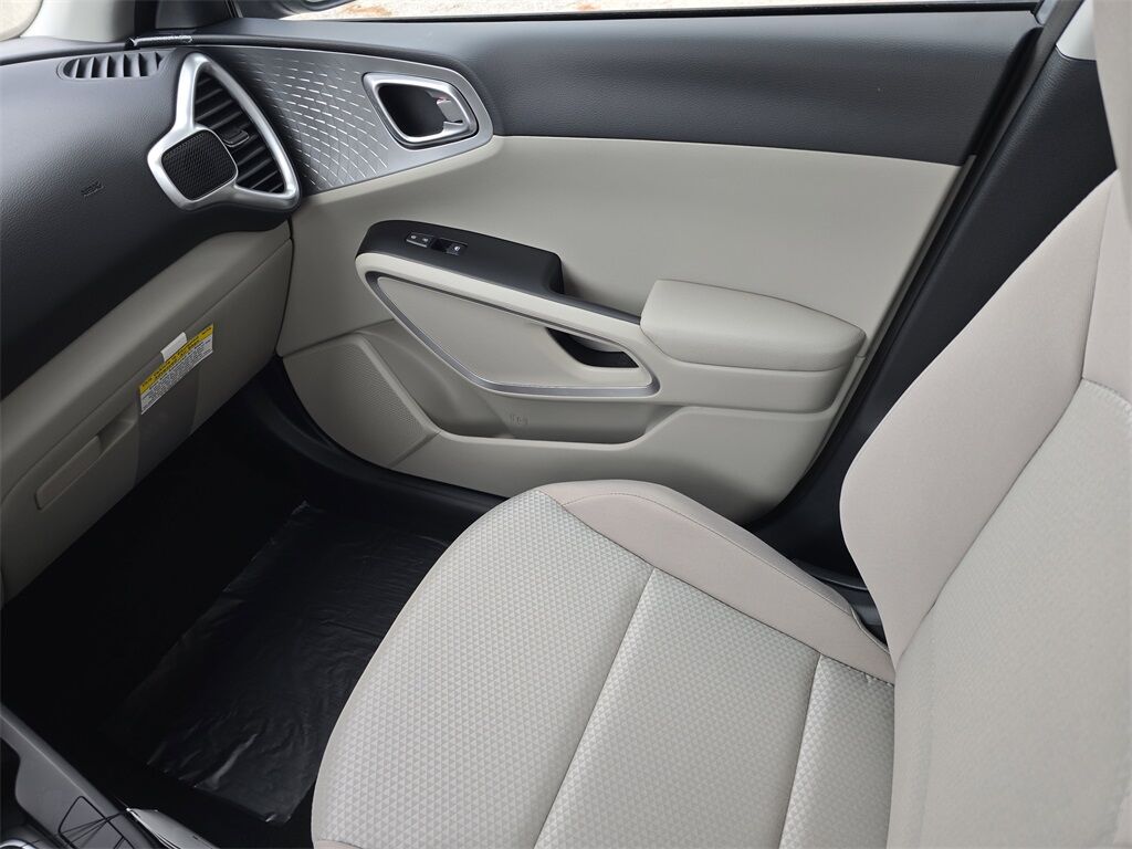 2025 Kia Soul LX San Clemente CA