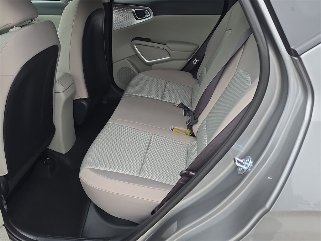 2025 Kia Soul LX San Clemente CA