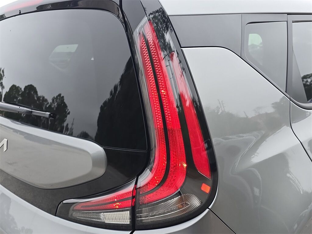 2025 Kia Soul LX San Clemente CA