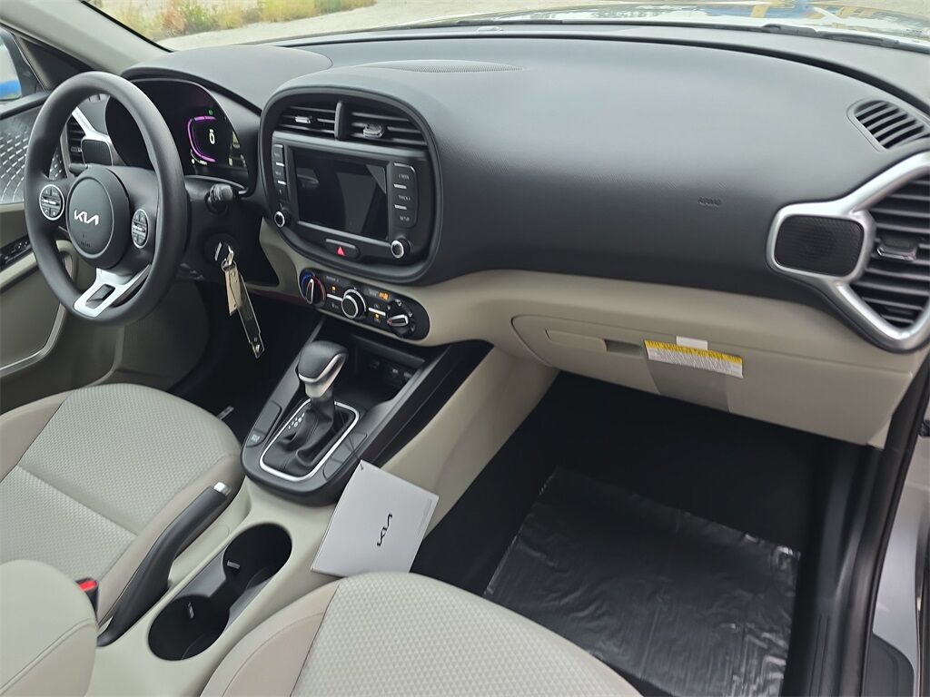 2025 Kia Soul LX San Clemente CA