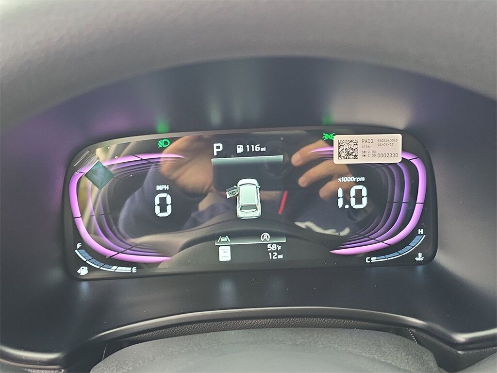 2025 Kia Soul LX San Clemente CA