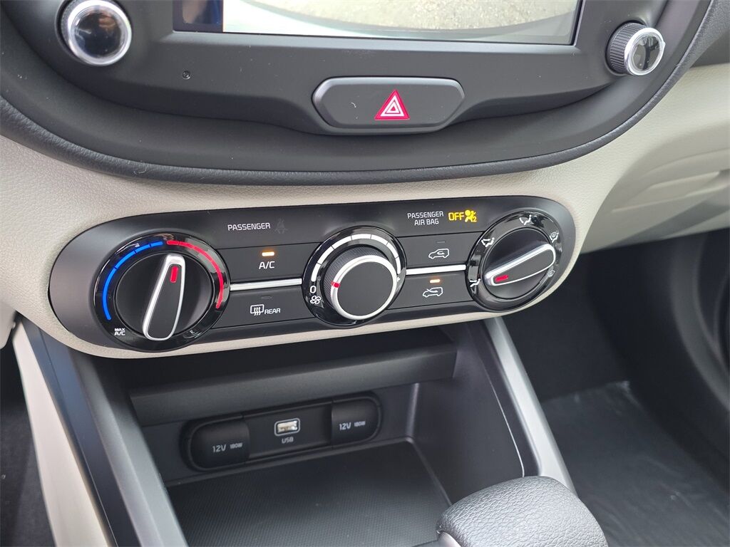 2025 Kia Soul LX San Clemente CA