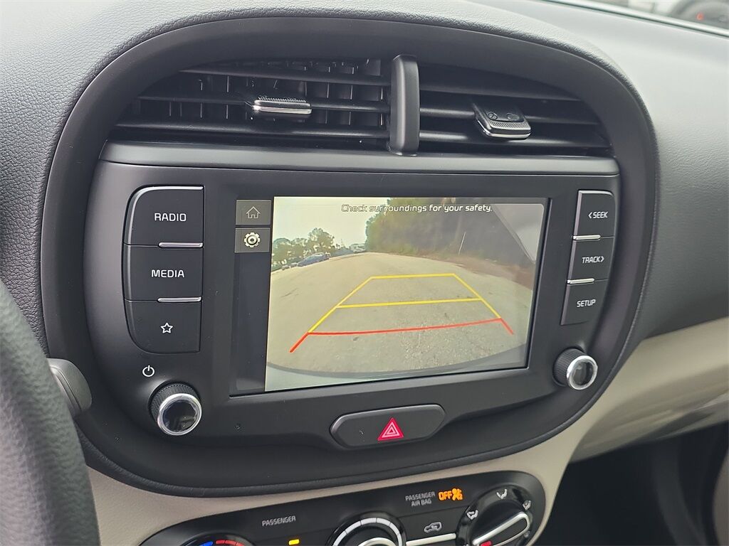 2025 Kia Soul LX San Clemente CA