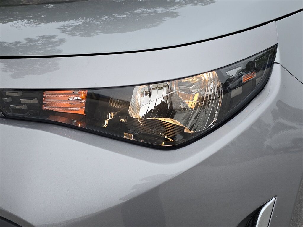 2025 Kia Soul LX San Clemente CA