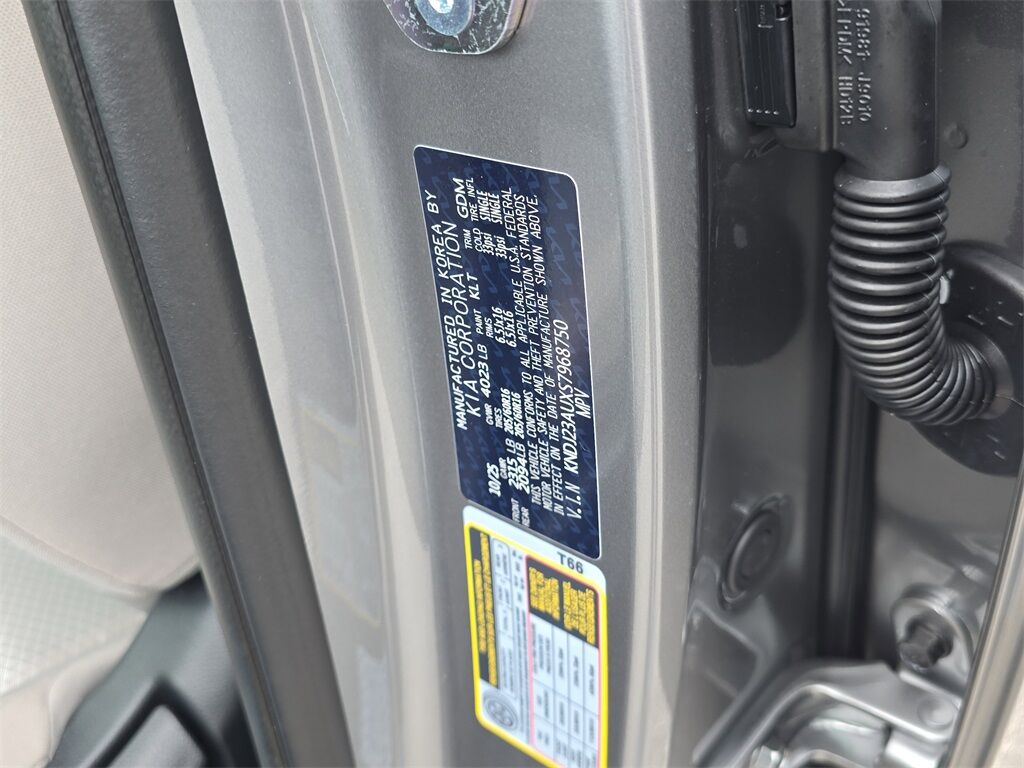 2025 Kia Soul LX San Clemente CA