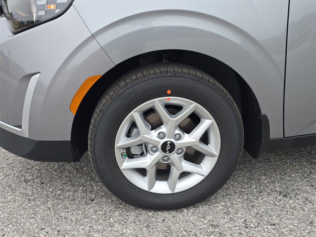 2025 Kia Soul LX San Clemente CA