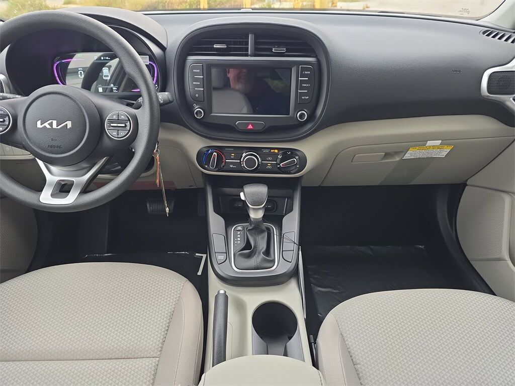 2025 Kia Soul LX San Clemente CA