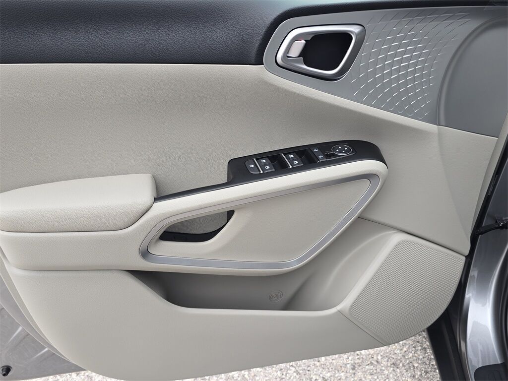 2025 Kia Soul LX San Clemente CA