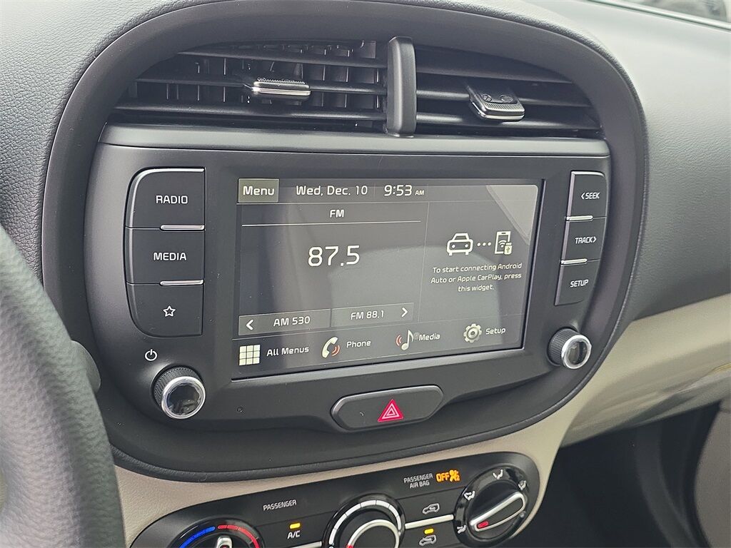 2025 Kia Soul LX San Clemente CA