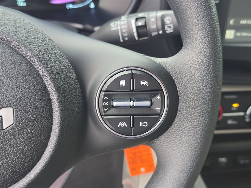 2025 Kia Soul LX San Clemente CA