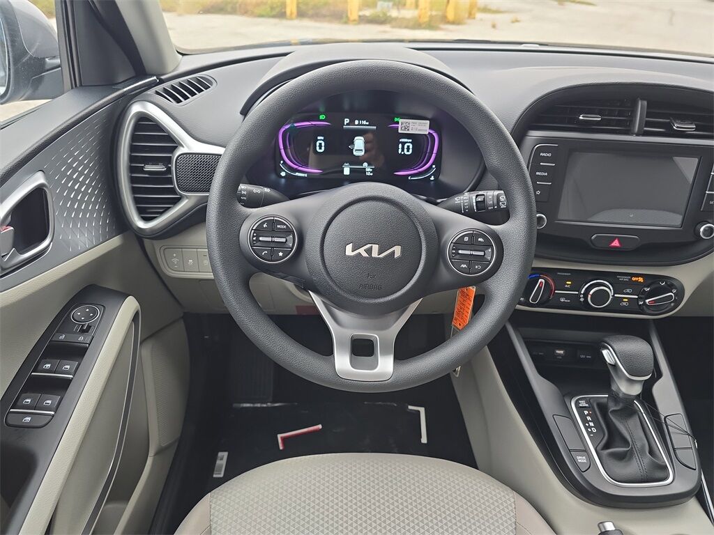 2025 Kia Soul LX San Clemente CA