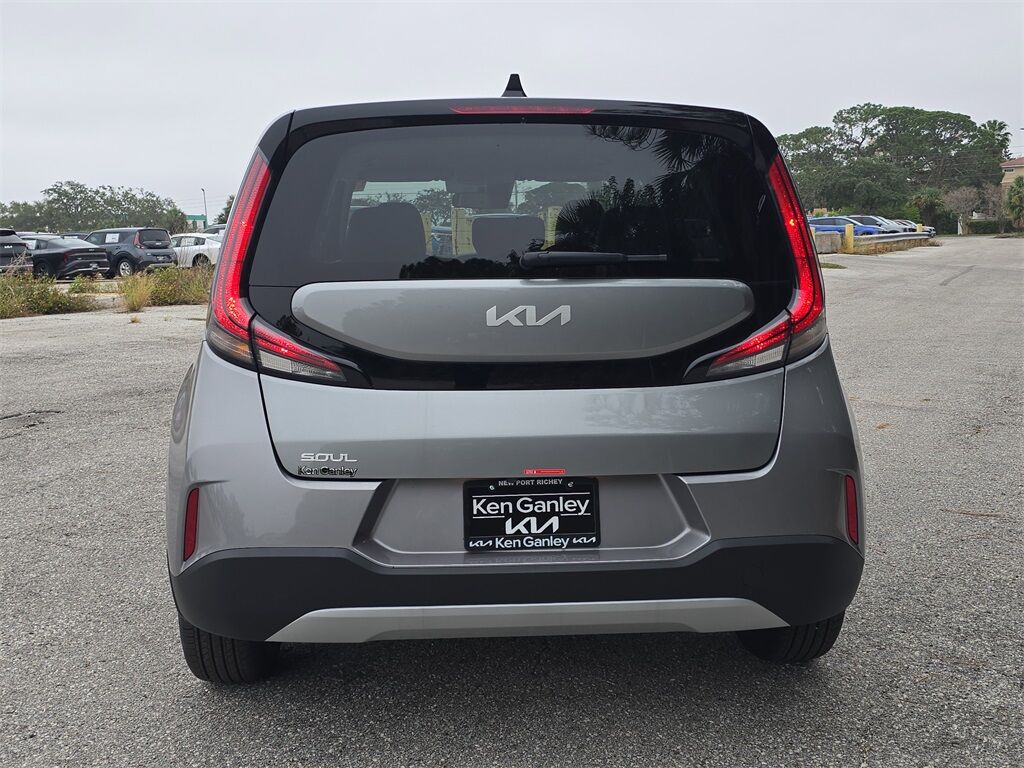 2025 Kia Soul LX San Clemente CA