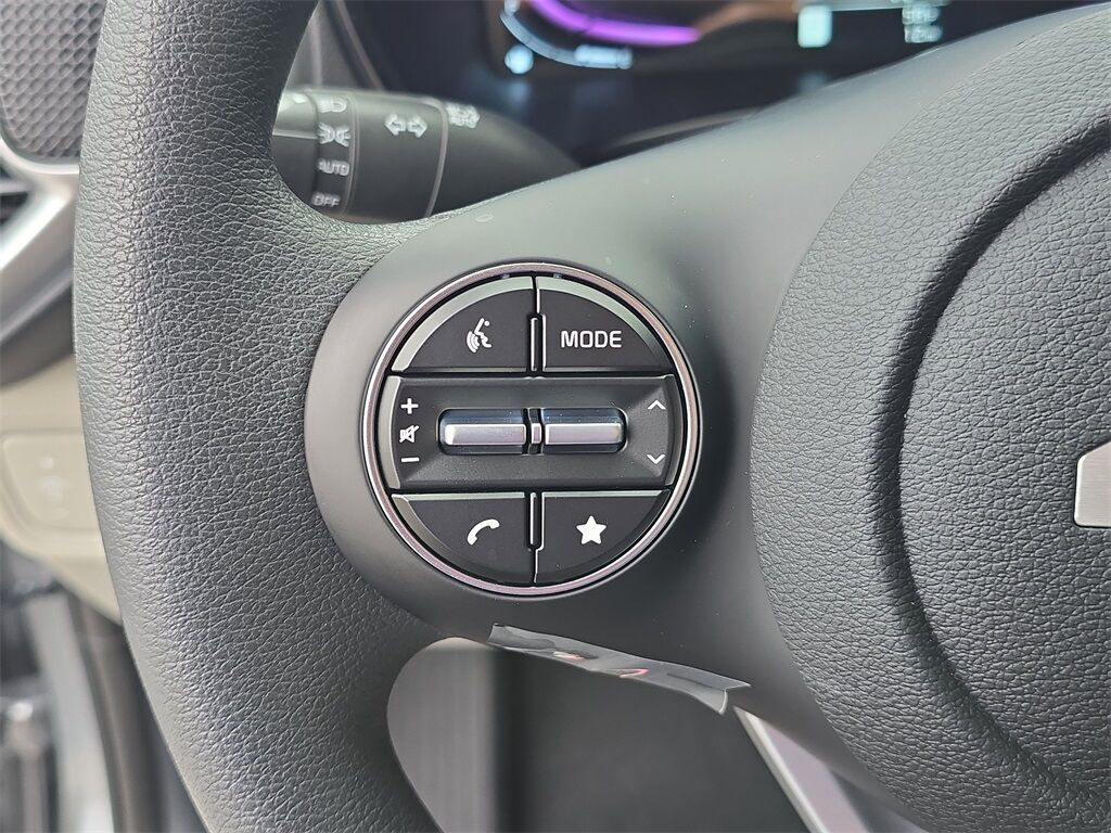 2025 Kia Soul LX San Clemente CA