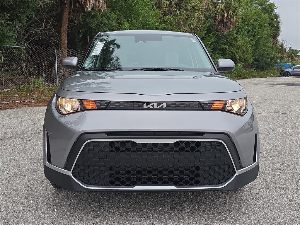 2025 Kia Soul LX San Clemente CA