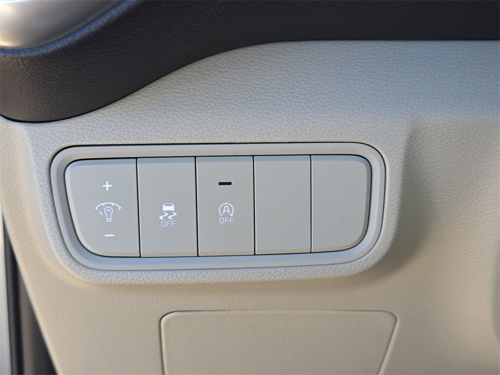 2025 Kia Soul LX San Clemente CA