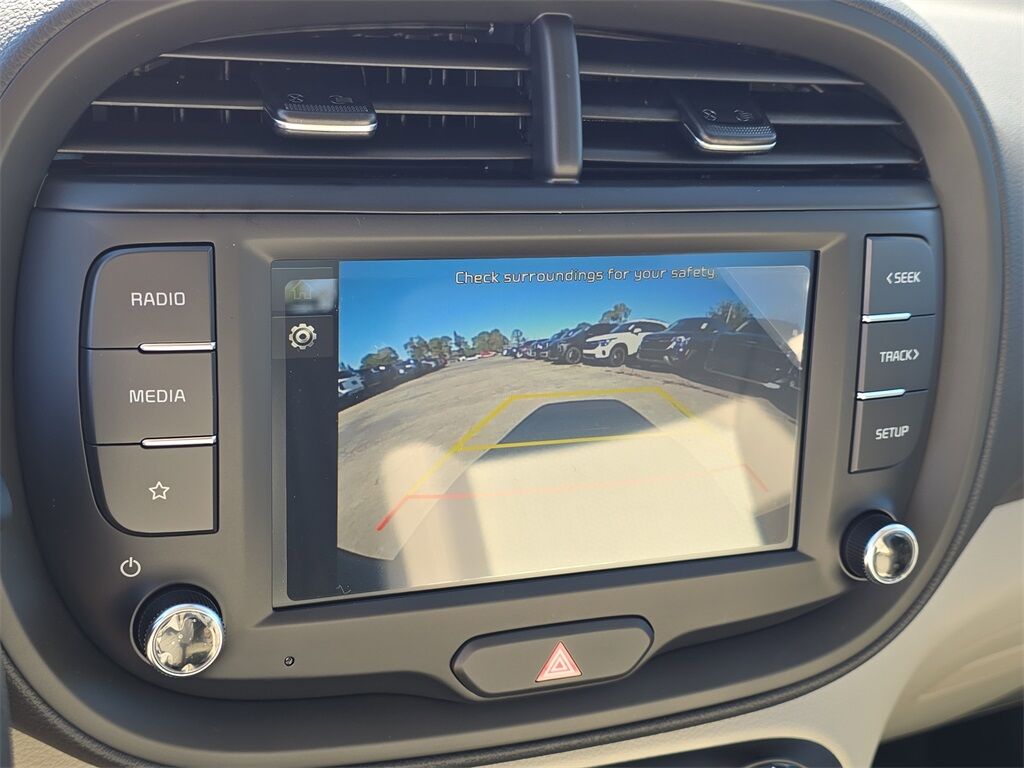 2025 Kia Soul LX San Clemente CA