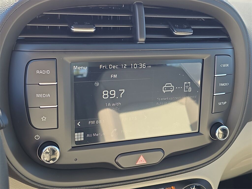 2025 Kia Soul LX San Clemente CA