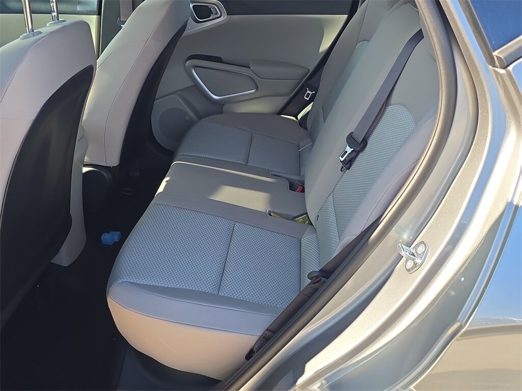 2025 Kia Soul LX San Clemente CA