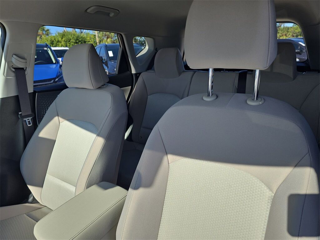 2025 Kia Soul LX San Clemente CA