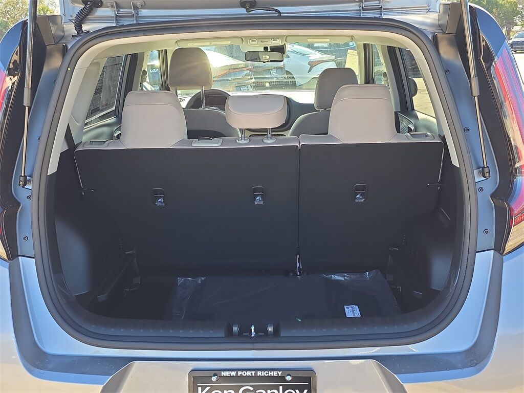 2025 Kia Soul LX San Clemente CA