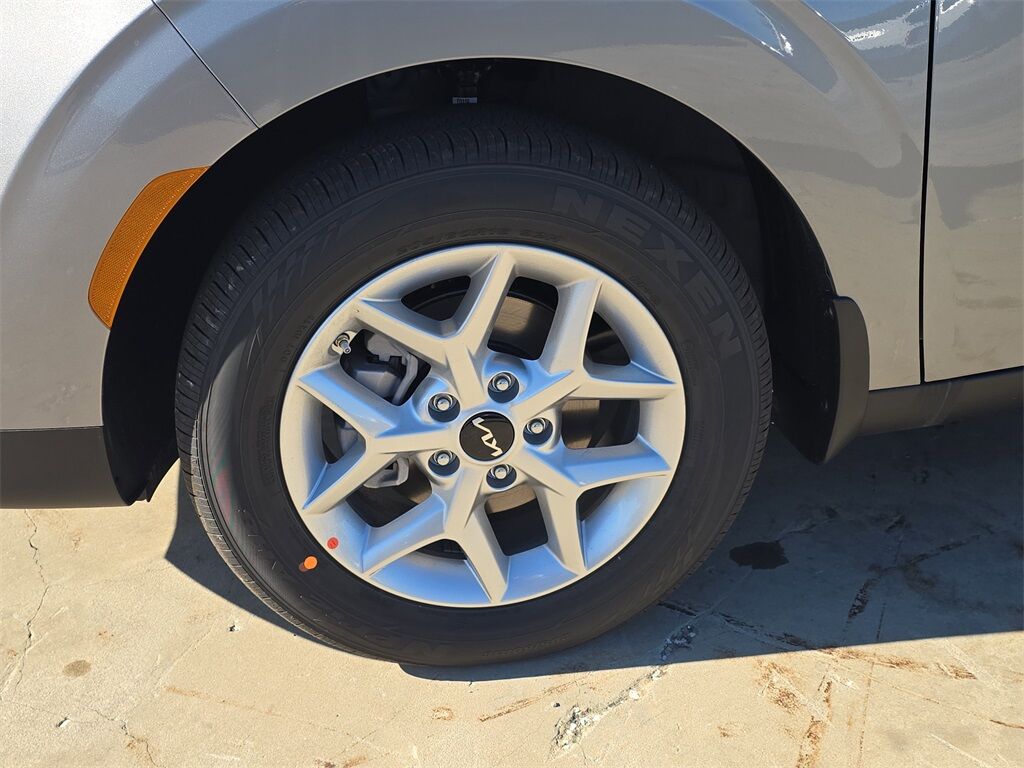 2025 Kia Soul LX San Clemente CA