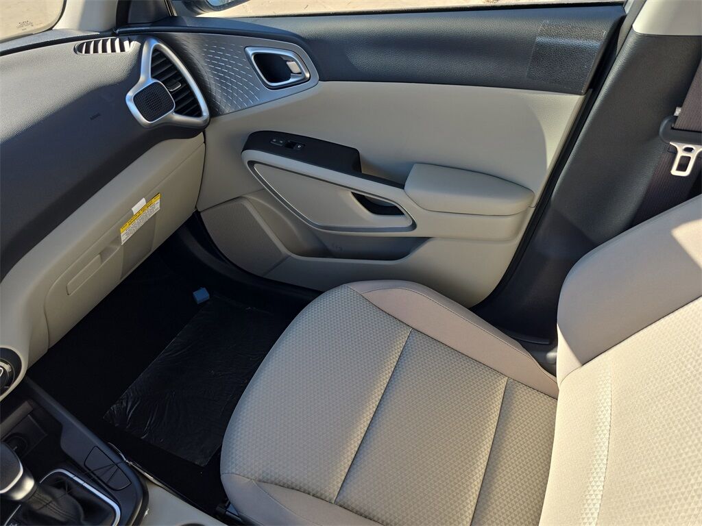 2025 Kia Soul LX San Clemente CA