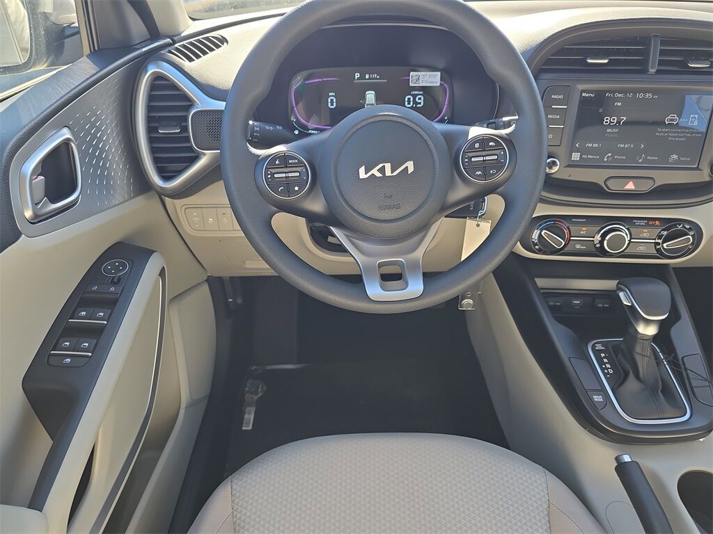 2025 Kia Soul LX San Clemente CA