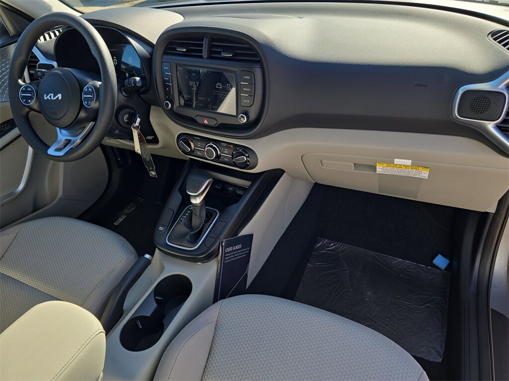 2025 Kia Soul LX San Clemente CA