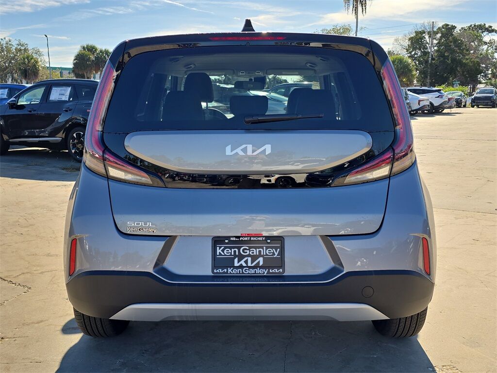 2025 Kia Soul LX San Clemente CA