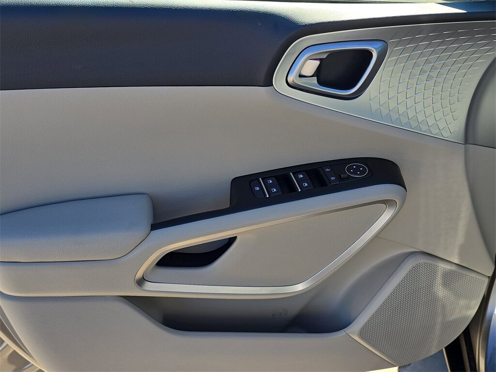 2025 Kia Soul LX San Clemente CA