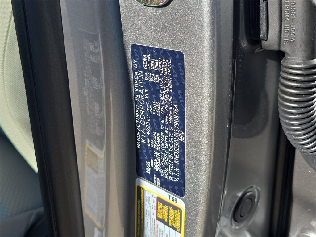 2025 Kia Soul LX San Clemente CA