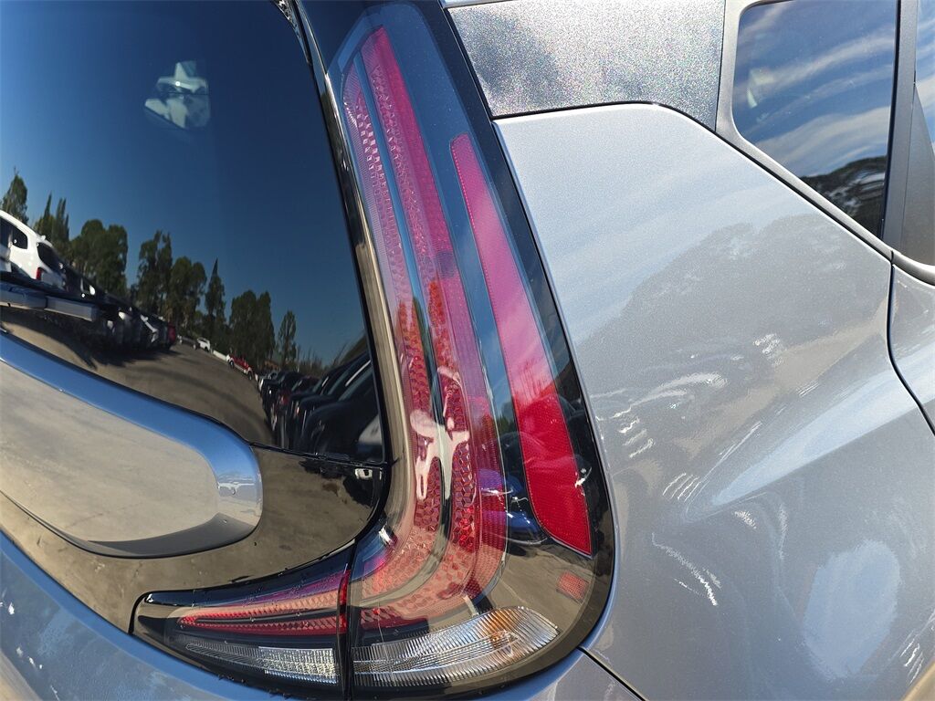 2025 Kia Soul LX San Clemente CA