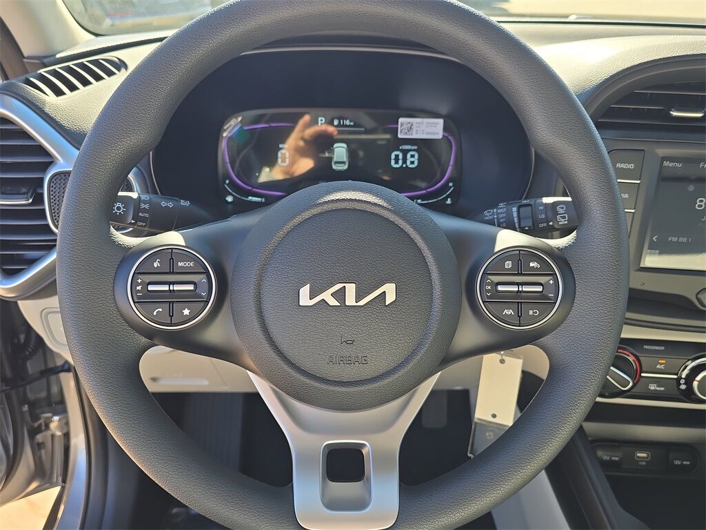 2025 Kia Soul LX San Clemente CA