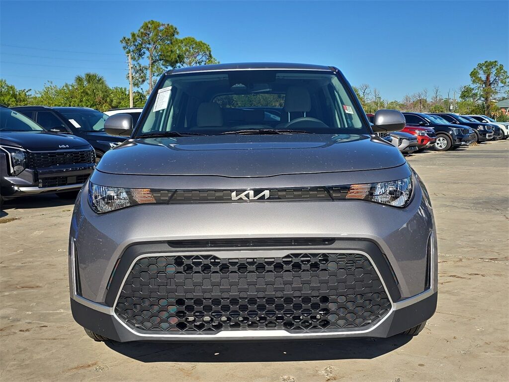 2025 Kia Soul LX San Clemente CA