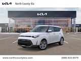 2025 Kia Soul LX San Diego County CA