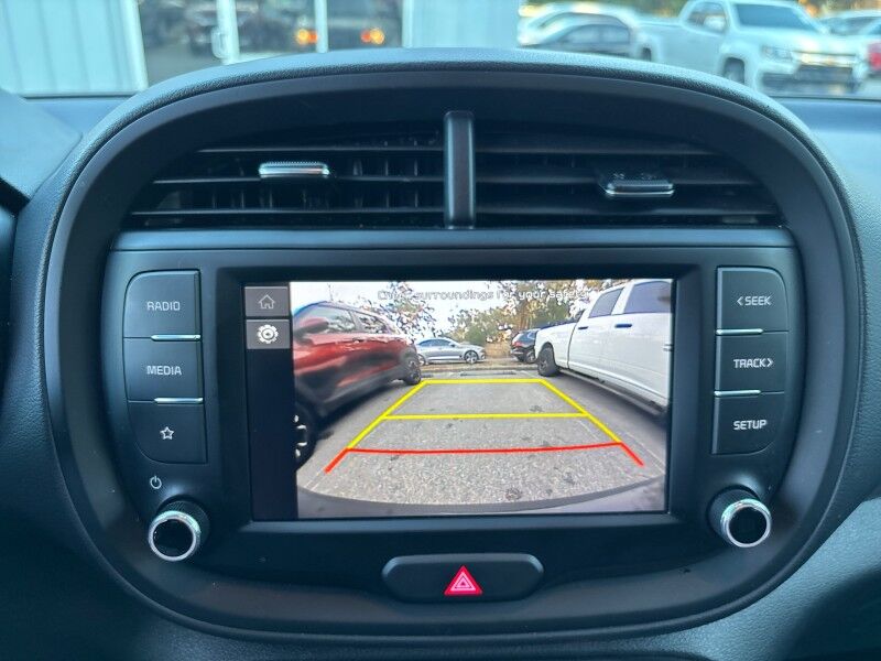 2025 Kia Soul LX Seffner FL