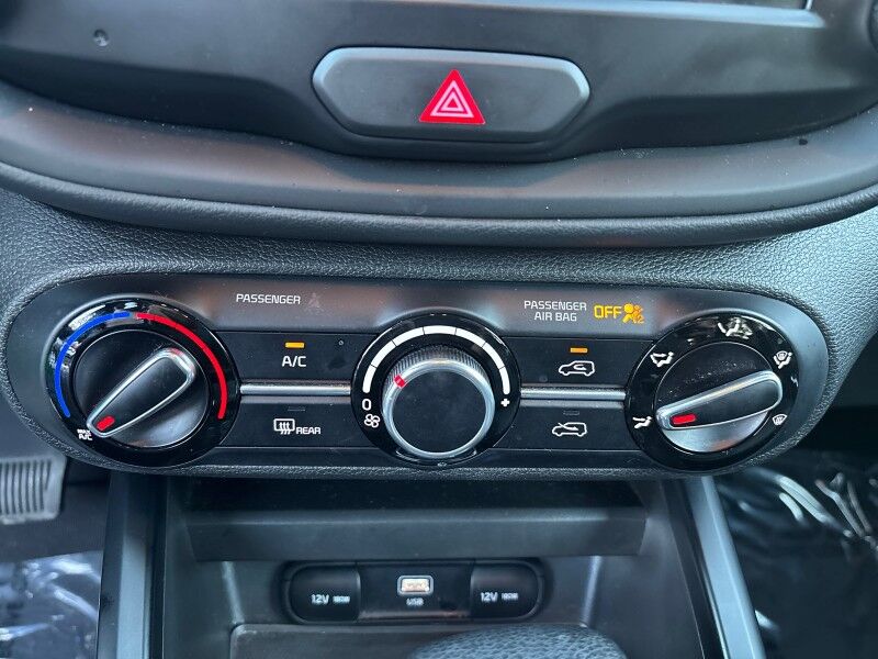 2025 Kia Soul LX Seffner FL