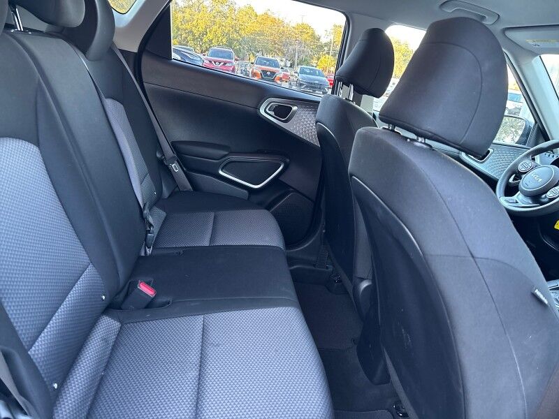 2025 Kia Soul LX Seffner FL