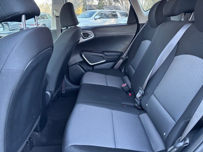 2025 Kia Soul LX Seffner FL