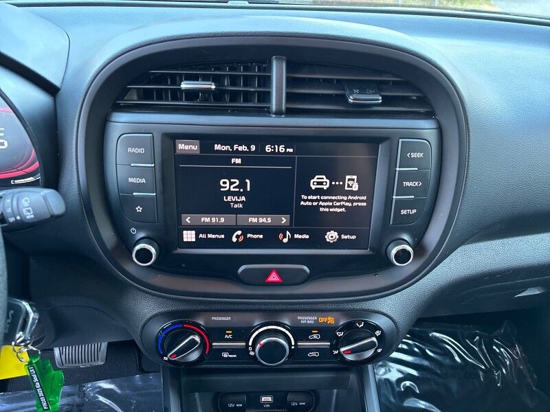 2025 Kia Soul LX Seffner FL