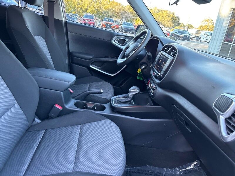 2025 Kia Soul LX Seffner FL
